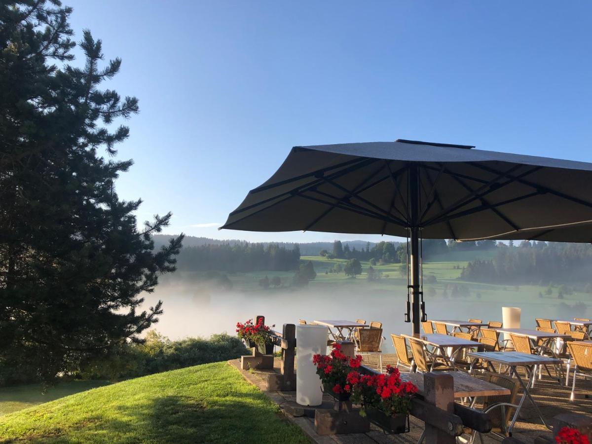 Domaine Du Mont-Saint-Jean Hotell Les Rousses Exteriör bild